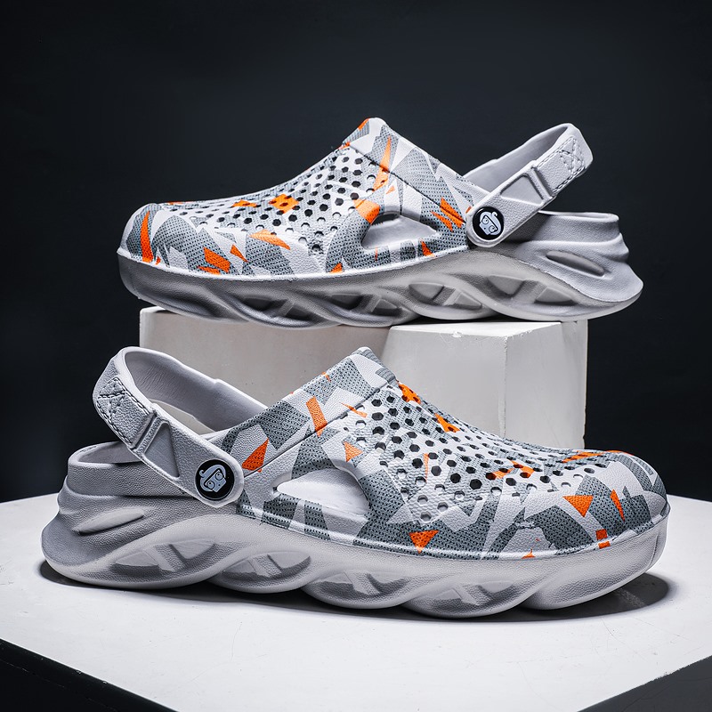 Men Accessories For Beach - Men Sandals Summer Shoes For Men