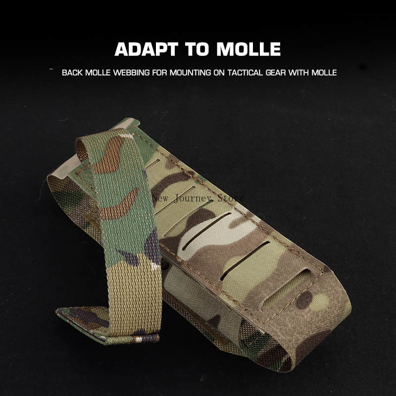 Men Accessories Store - Portable TKO Pouch Multi-purpose MOLLE System
