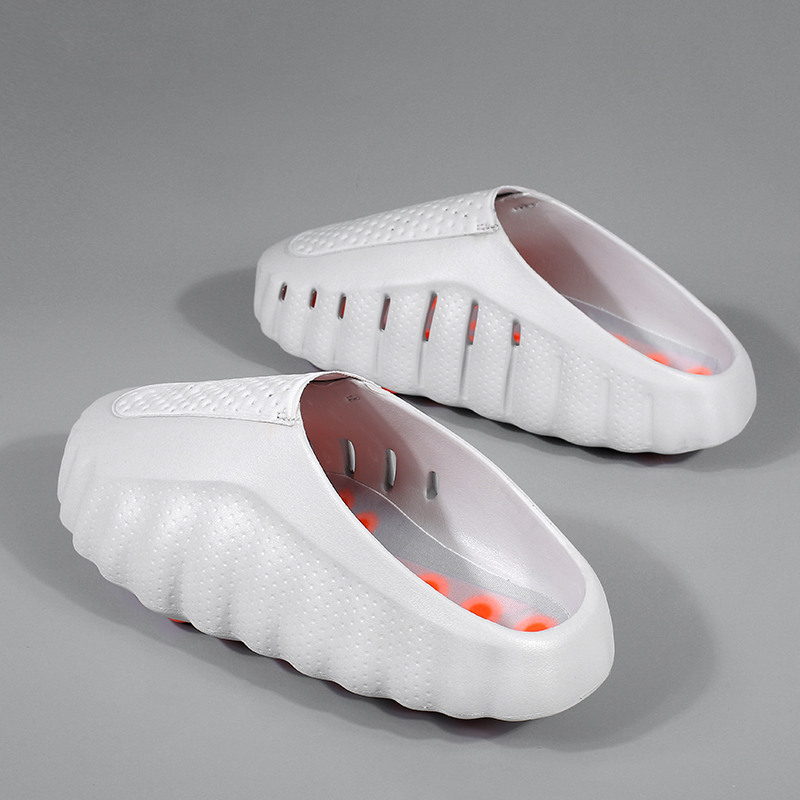 Men Accessories For Beach - Brand Men Slippers Shoes Fashion Summer