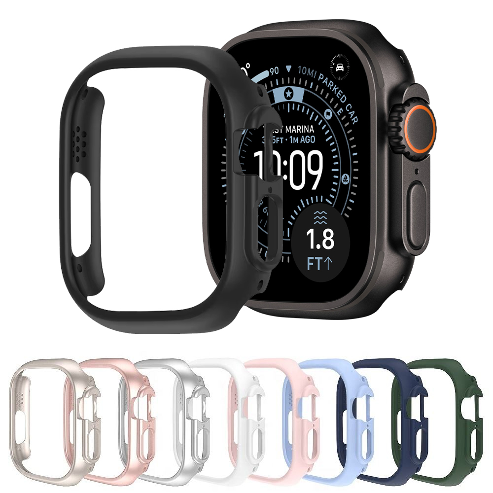 Men'S Accessories Watches - Cover Case For Apple Watch Ultra