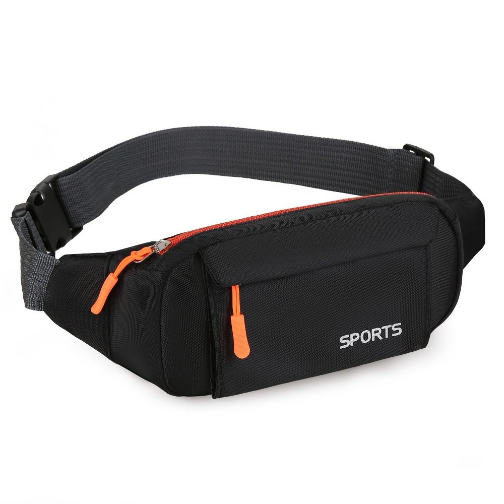 Men Accessories For Travel - Women Waist Pack Sports Running Waist
