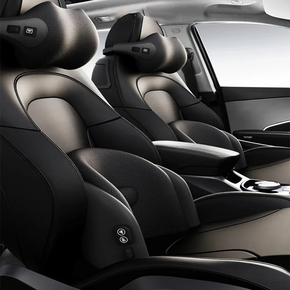 Men'S Accessories Rack - NEW Car Neck Cushion Lumbar Support