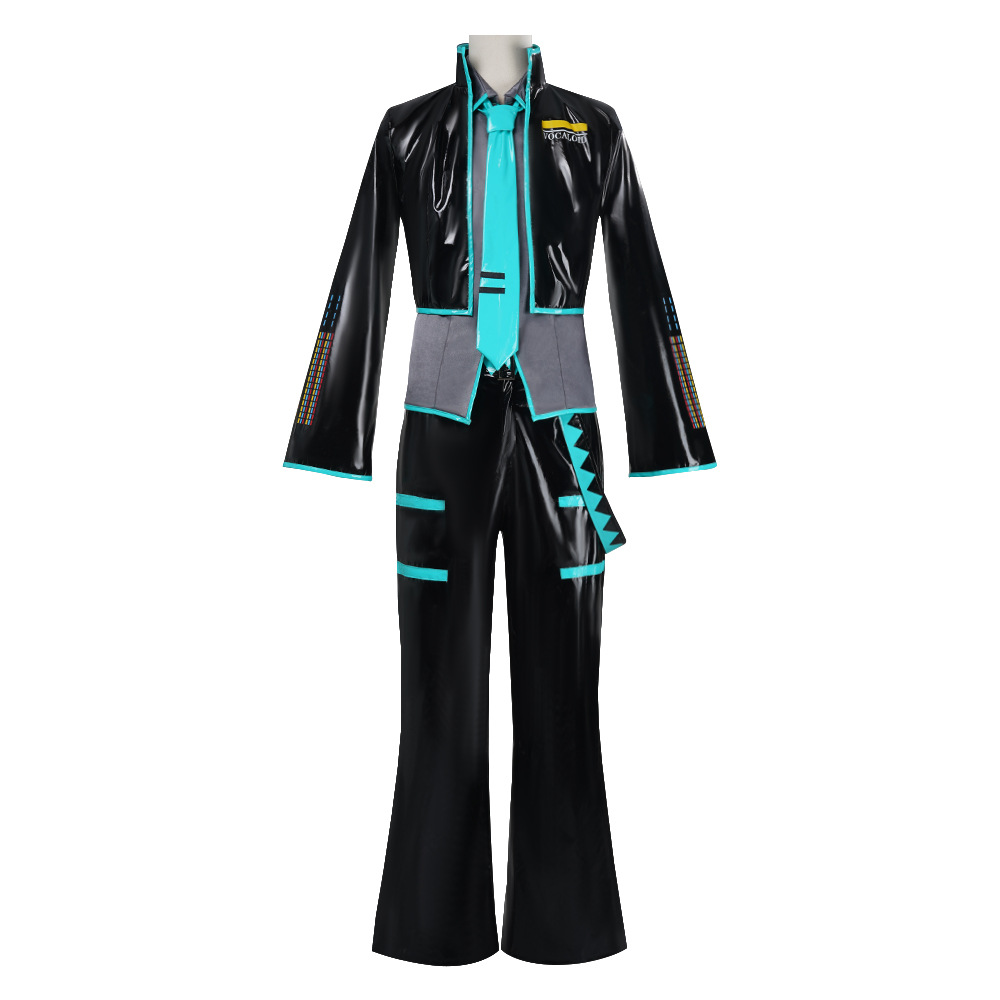 WHH Anime MMiLku Male Cosplay  - Men'S Accessories Anime ulasan dan harga