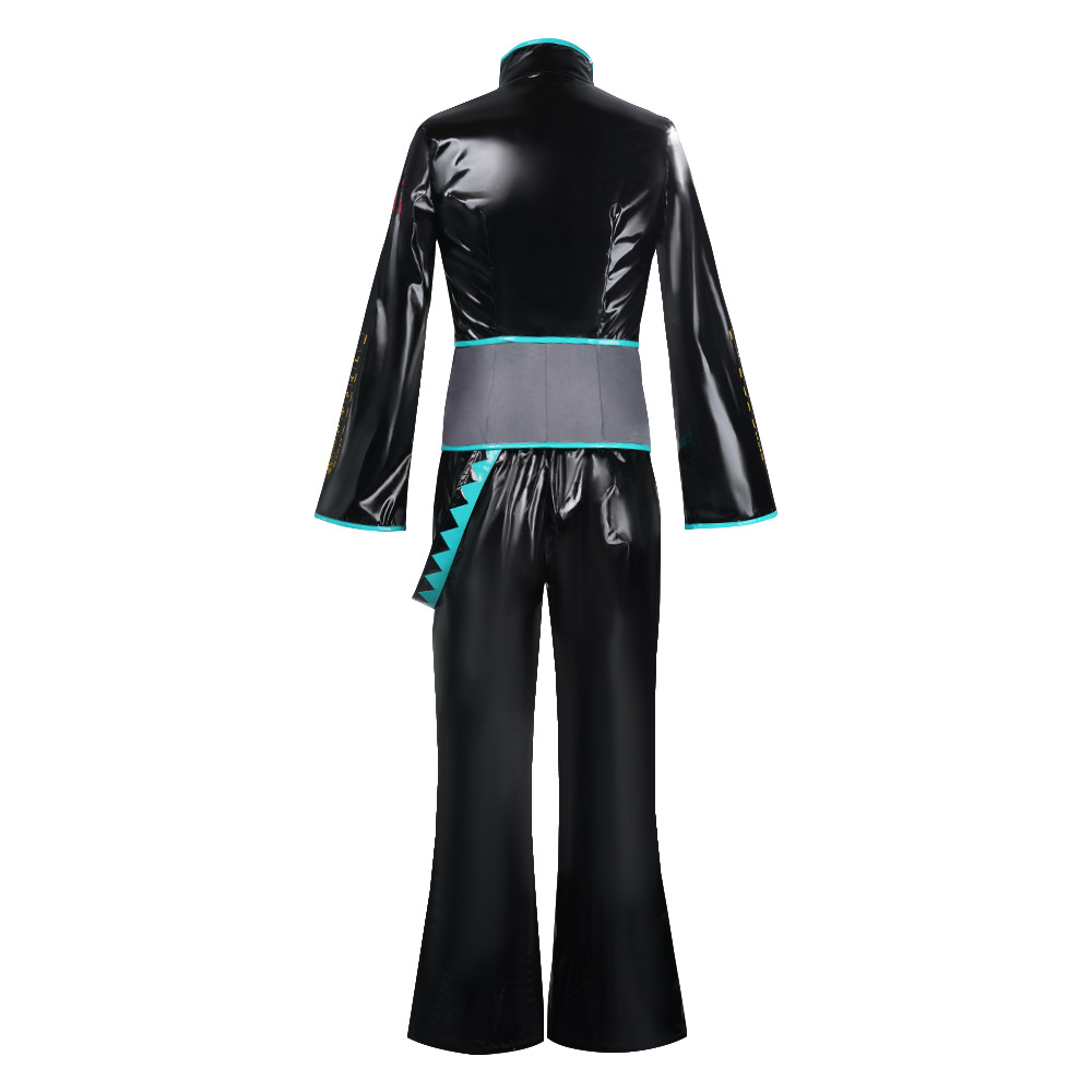 WHH Anime MMiLku Male Cosplay  - Men'S Accessories Anime ulasan dan harga