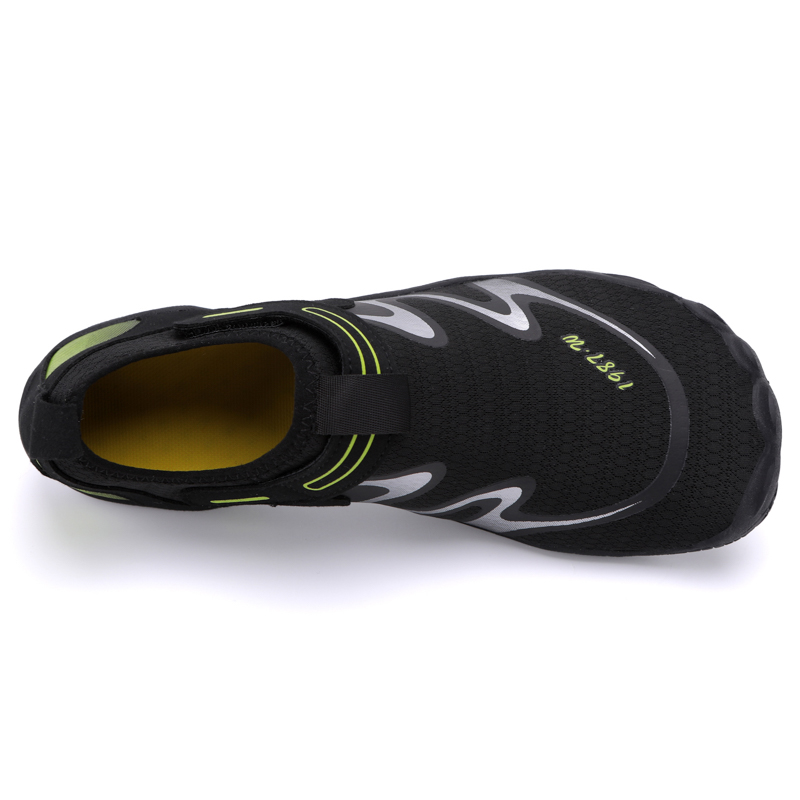 Men Barefoot Outdoor Beach San - Men Accessories For Beach ulasan dan harga