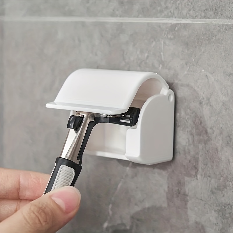 Men Shaver Razor Brush Blade H - Men'S Accessories Rack ulasan dan harga