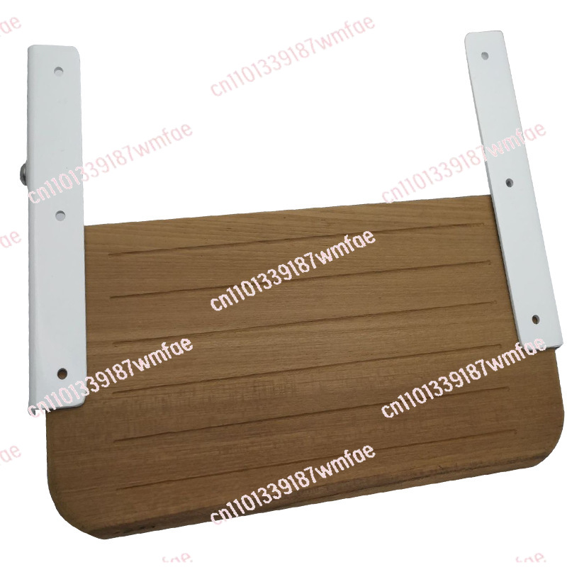 Aluminum alloy white paint ped - Men Accessories Store ulasan dan harga