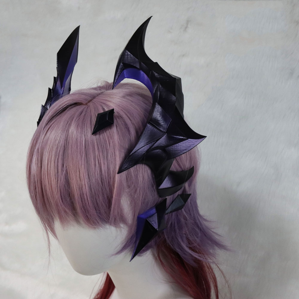 Anime Game Genshin Impact Duri - Men'S Accessories Anime ulasan dan harga