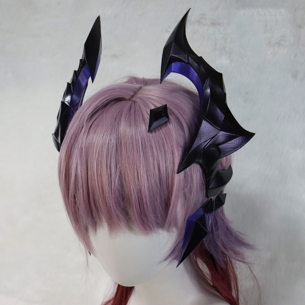 Anime Game Genshin Impact Duri - Men'S Accessories Anime ulasan dan harga