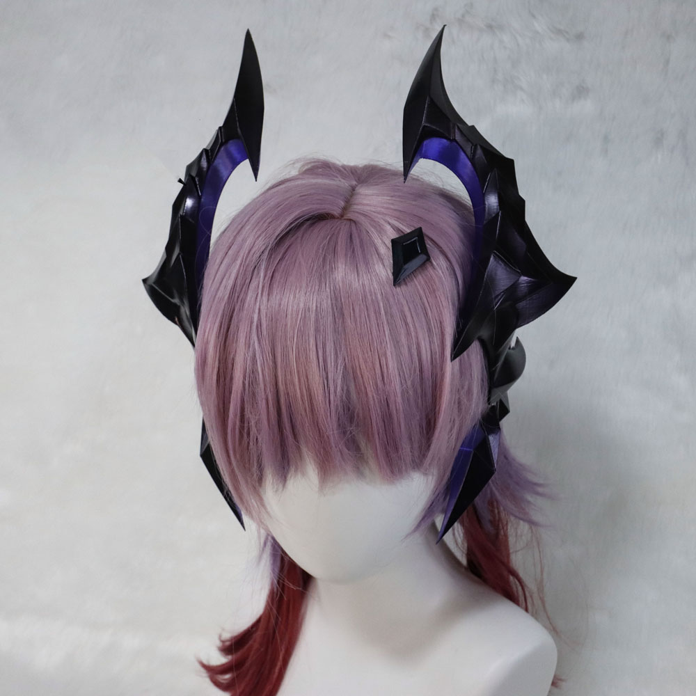 Anime Game Genshin Impact Duri - Men'S Accessories Anime ulasan dan harga