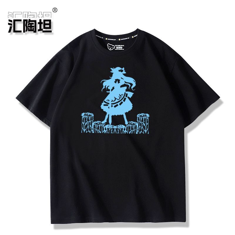 Touhou Project Hinanawi Tenshi - Men'S Accessories Anime ulasan dan harga