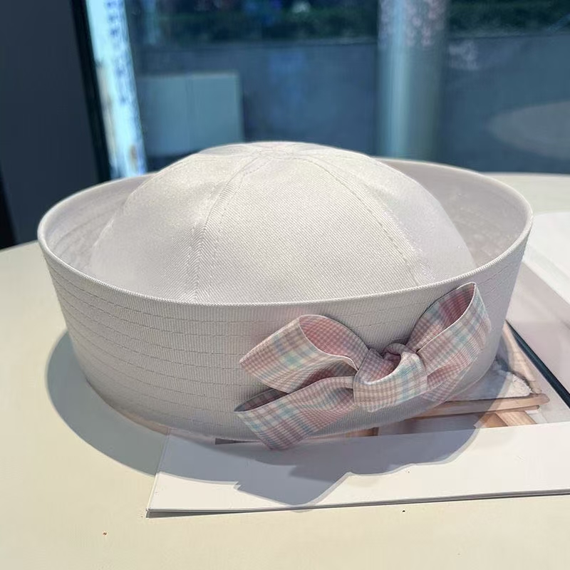HongLuan Pink/White/Blue Sailo - Men Accessories For Beach ulasan dan harga