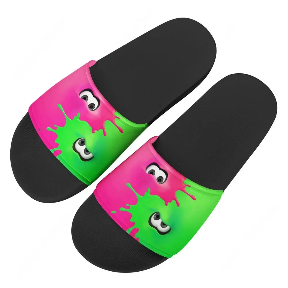 Splatoons Sandals Home Slipper - Men Accessories For Beach ulasan dan harga