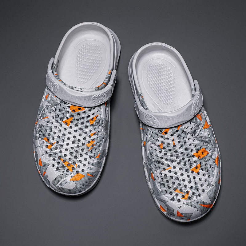 Men Sandals Summer Shoes For M - Men Accessories For Beach ulasan dan harga