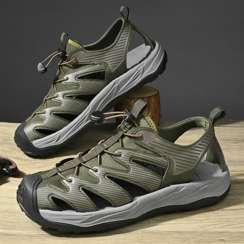 Water-wading quick-drying Baot - Men Accessories For Beach ulasan dan harga