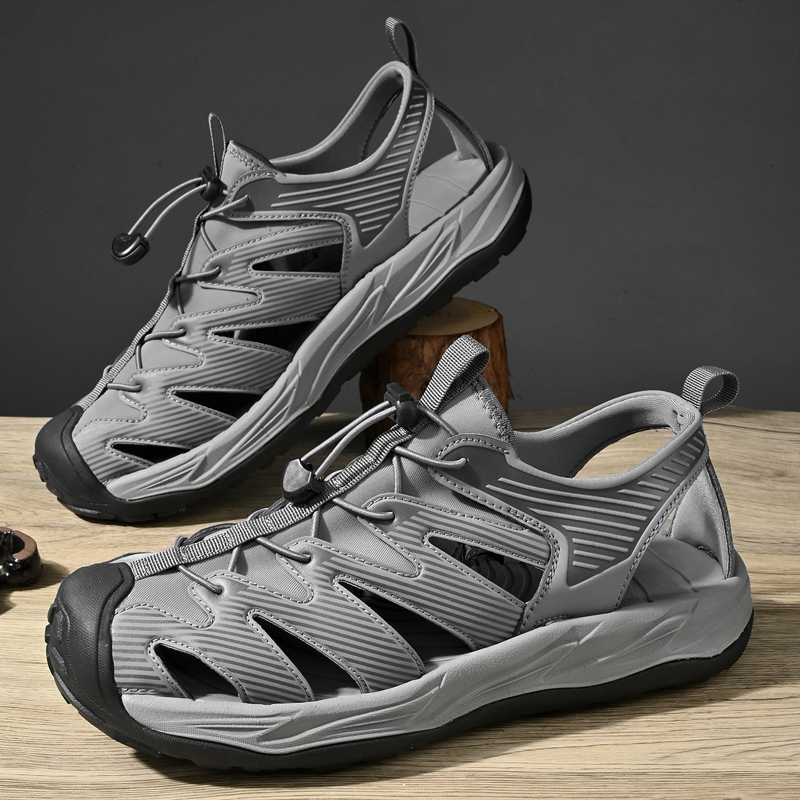 Water-wading quick-drying Baot - Men Accessories For Beach ulasan dan harga