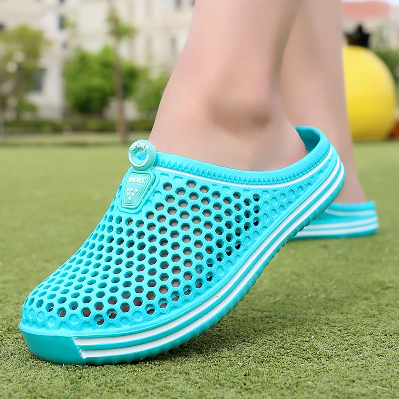 Comfortable Men Pool Sandals S - Men Accessories For Beach ulasan dan harga
