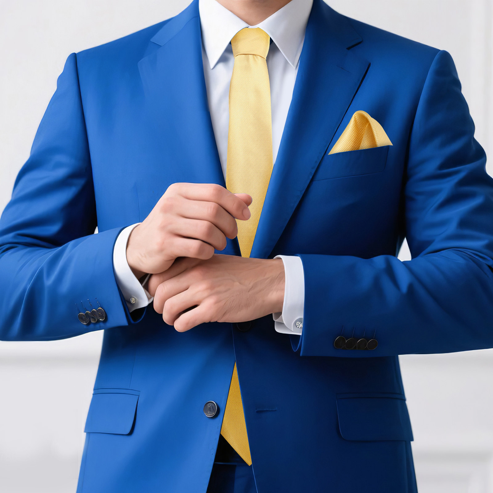 5 pcs Men'S Tie Set Necktie Po - Men Accessories Combo Gift ulasan dan harga