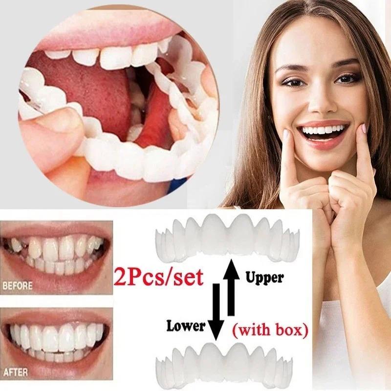 2Sets Cosmetic Dental Kit (2Up - Men'S Accessories Rack ulasan dan harga