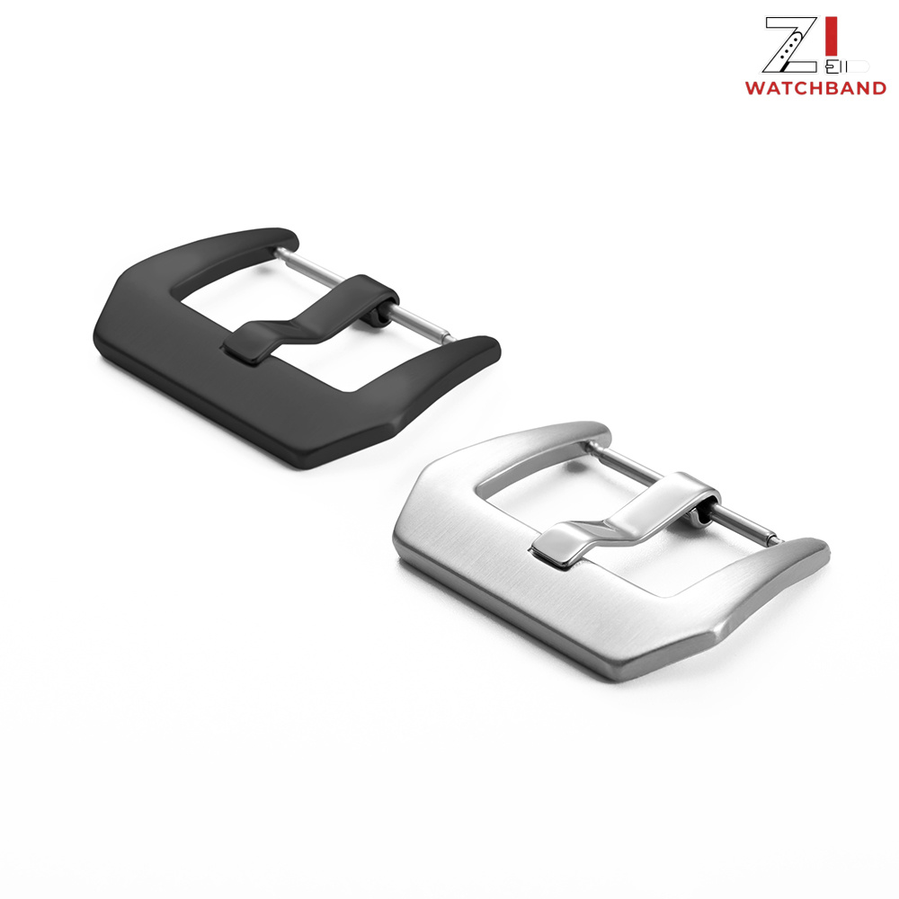 Metal Watch Buckle 16mm 18mm 2 - Men'S Accessories Watches ulasan dan harga