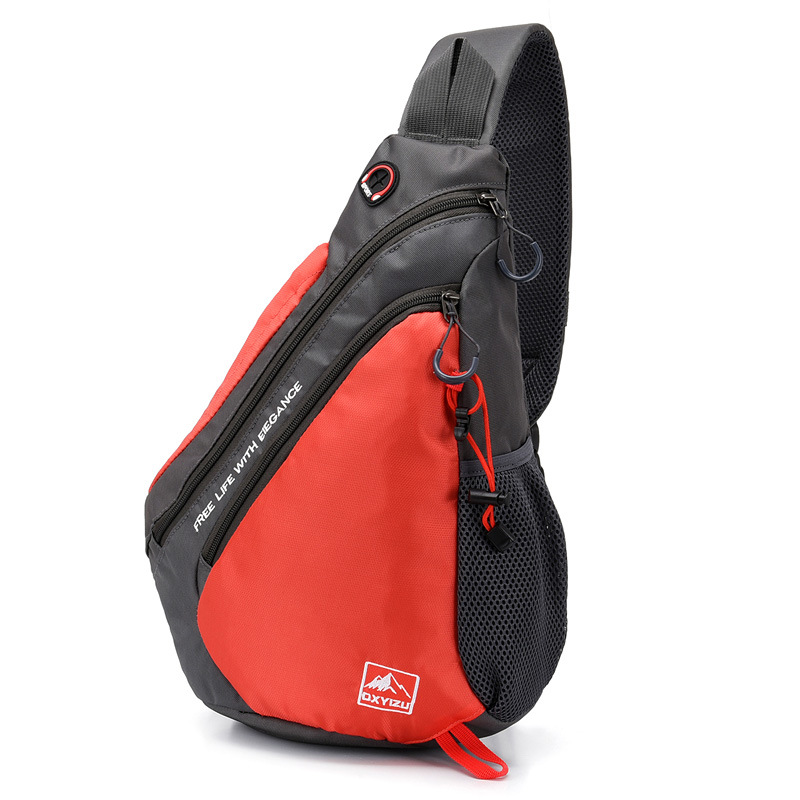 Fashion Ladies Shoulder Bag Co - Men Accessories For Travel ulasan dan harga