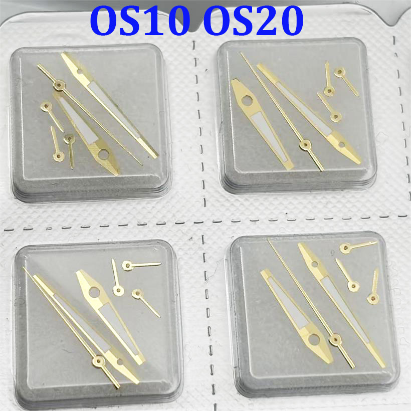 Suitable For OS10 Movement OS2 - Men'S Accessories Watches ulasan dan harga