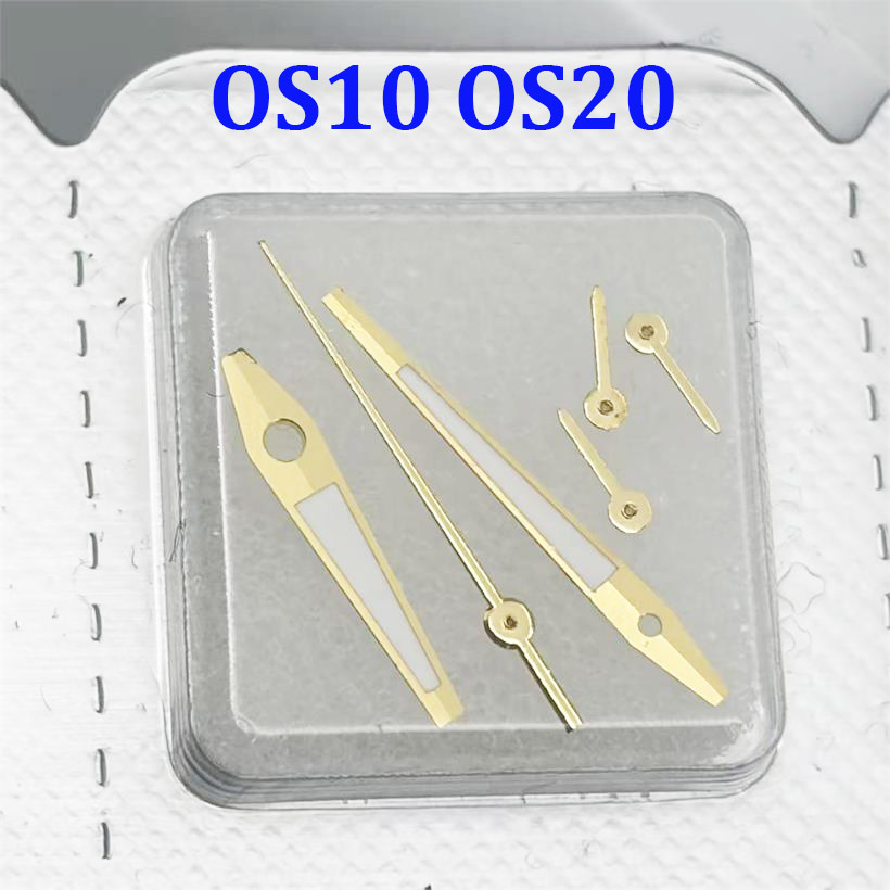 Suitable For OS10 Movement OS2 - Men'S Accessories Watches ulasan dan harga