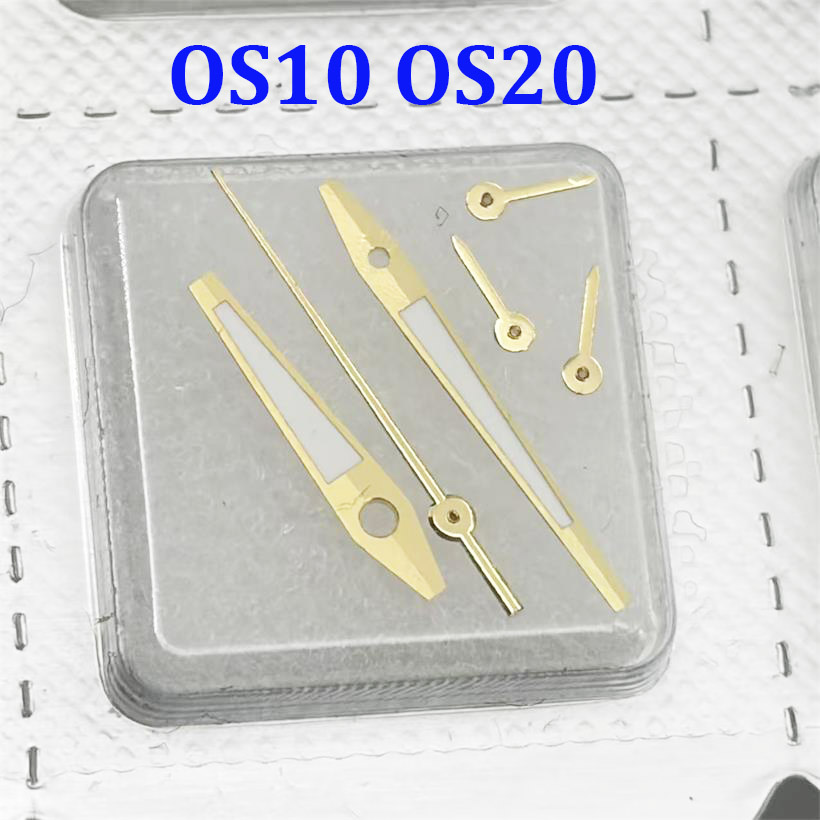 Suitable For OS10 Movement OS2 - Men'S Accessories Watches ulasan dan harga