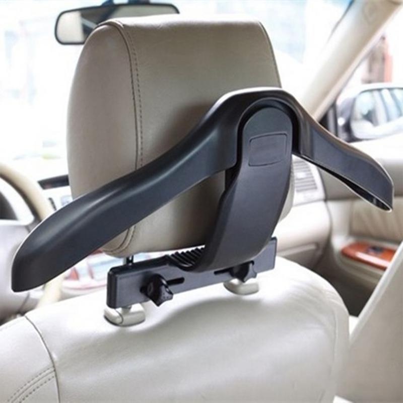 Universal Car Coat Hangers Bac - Men'S Accessories Rack ulasan dan harga