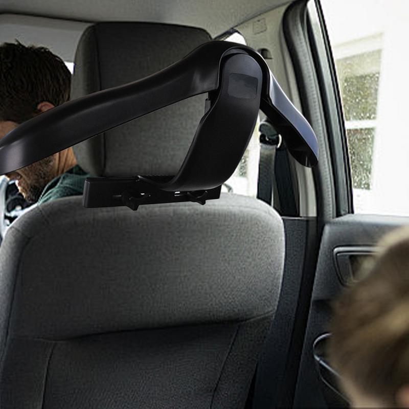Universal Car Coat Hangers Bac - Men'S Accessories Rack ulasan dan harga