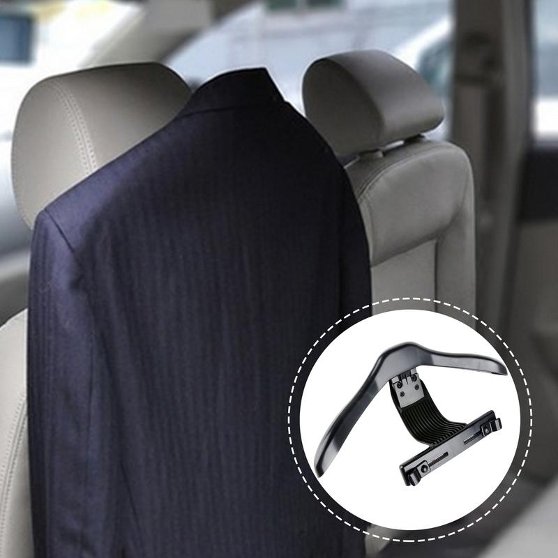 Universal Car Coat Hangers Bac - Men'S Accessories Rack ulasan dan harga