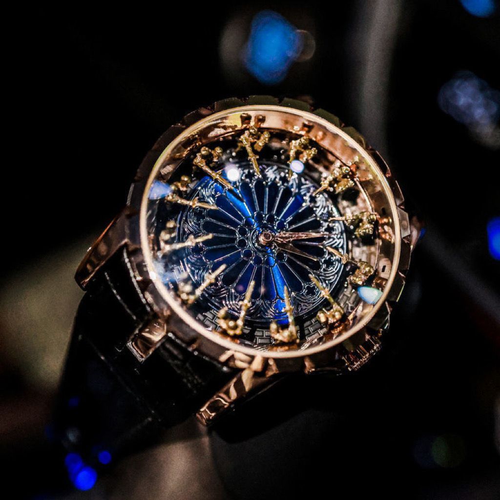 Luxurious and Elegant Men's Wa - Men Accessories Elegant ulasan dan harga