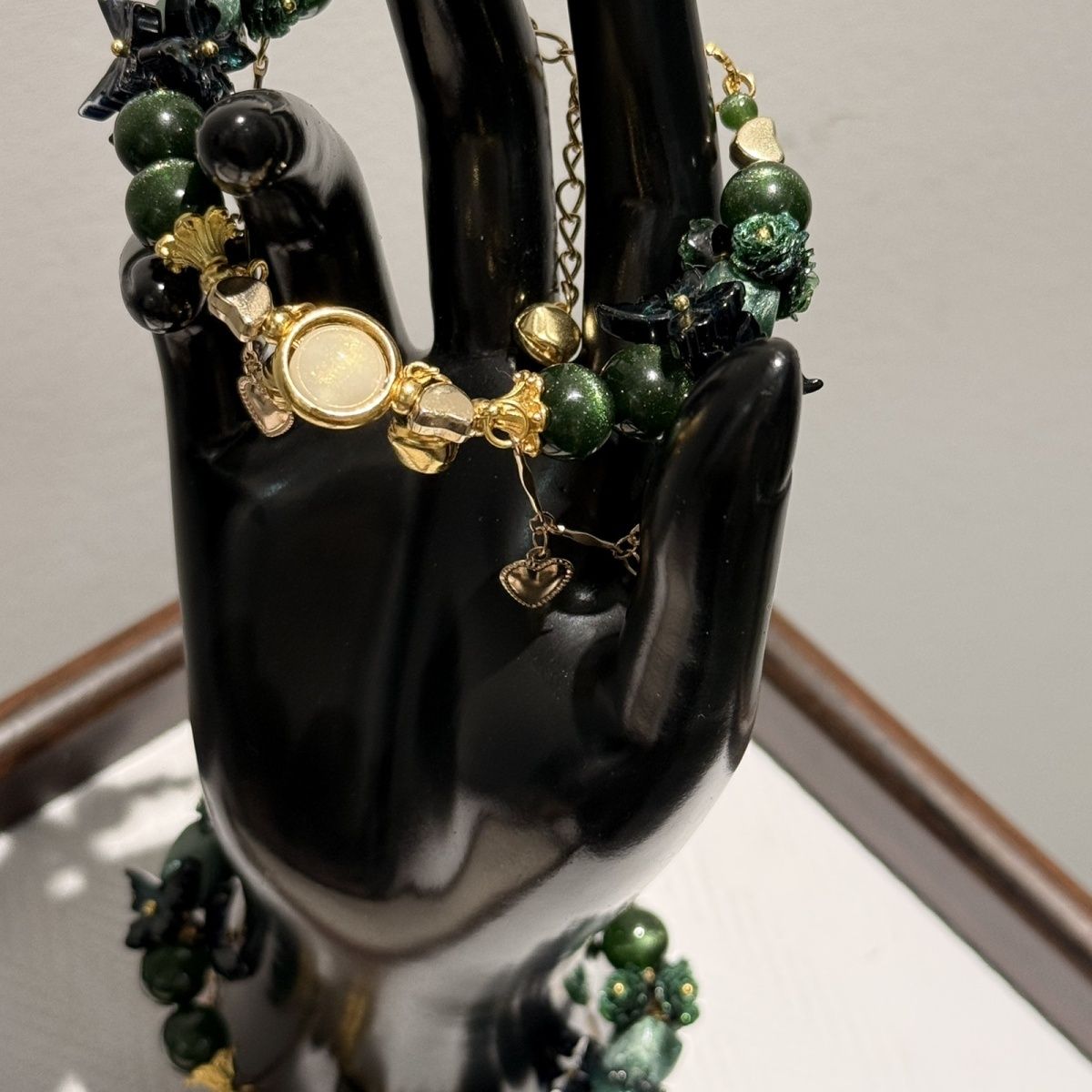 Women Beaded Bracelets Game An - Bead Bracelet Men ulasan dan harga