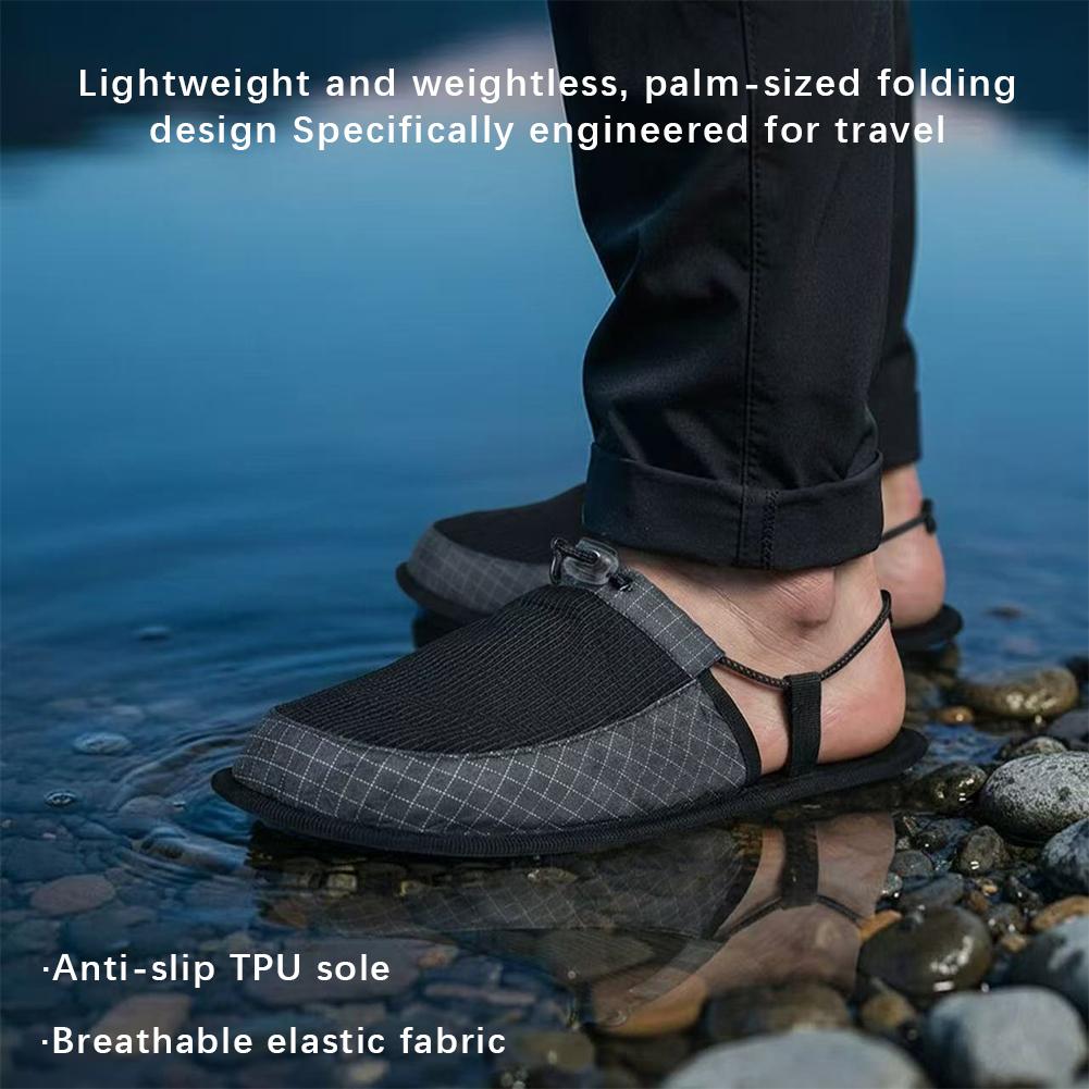 Anti Slip Barefoot Water Shoes - Men Accessories For Beach ulasan dan harga