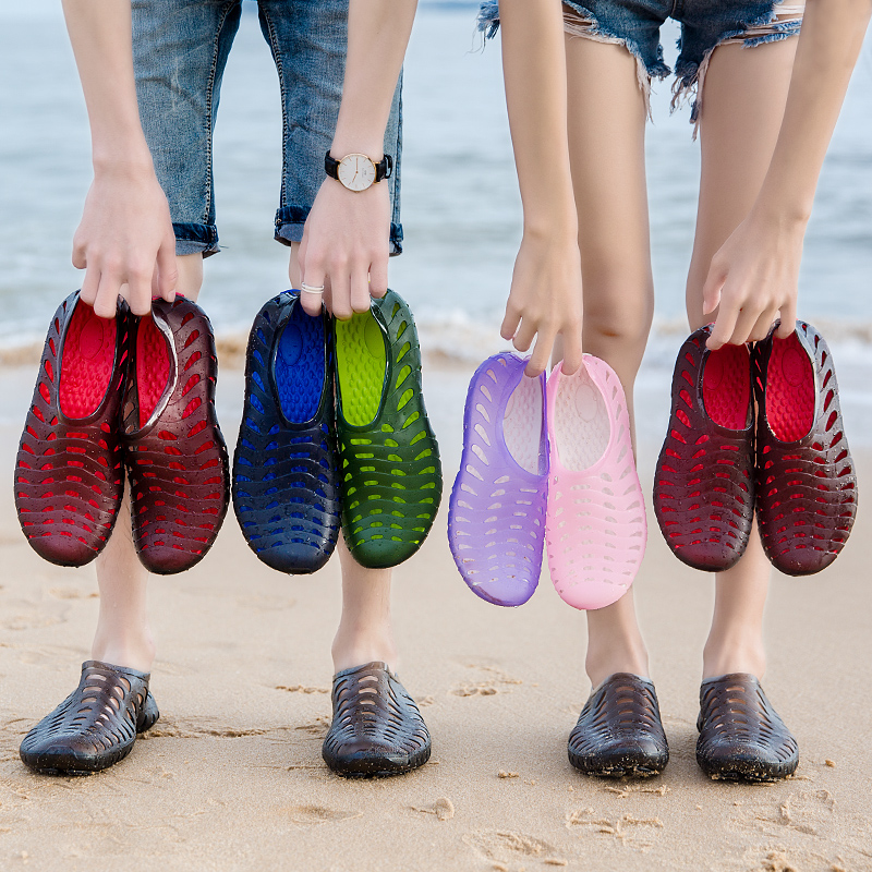 Men Sandals Summer Flip Flops  - Men Accessories For Beach ulasan dan harga
