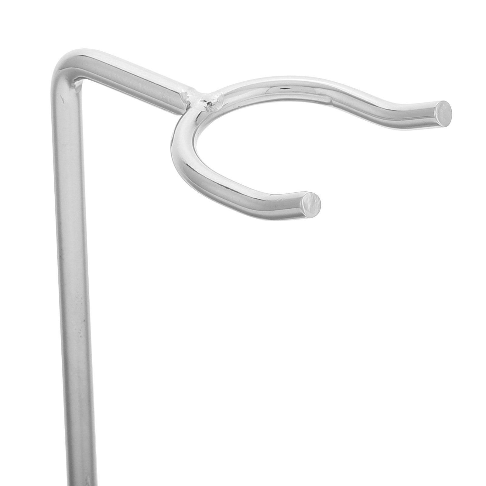 Alloy Mens Shaving Brush Rack  - Men'S Accessories Rack ulasan dan harga