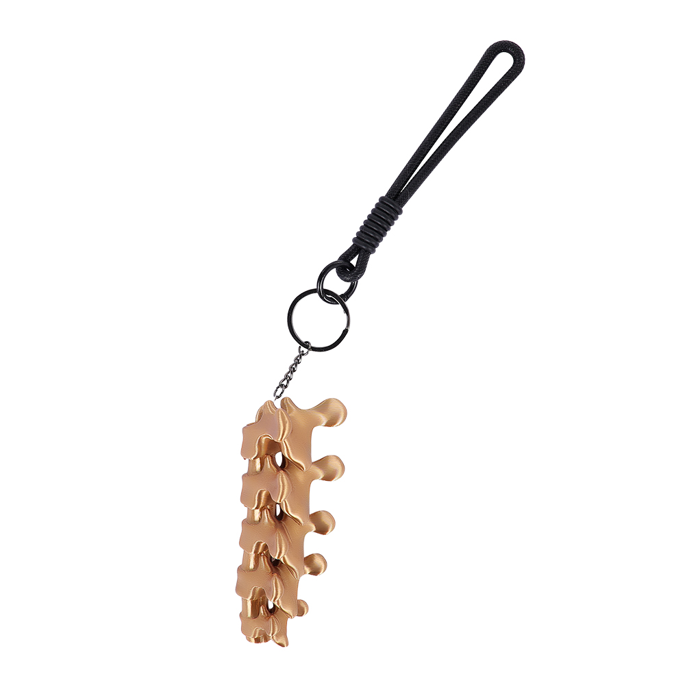 Odyssey 2026 Plastic Spine Sha - Men Accessories Pendant ulasan dan harga