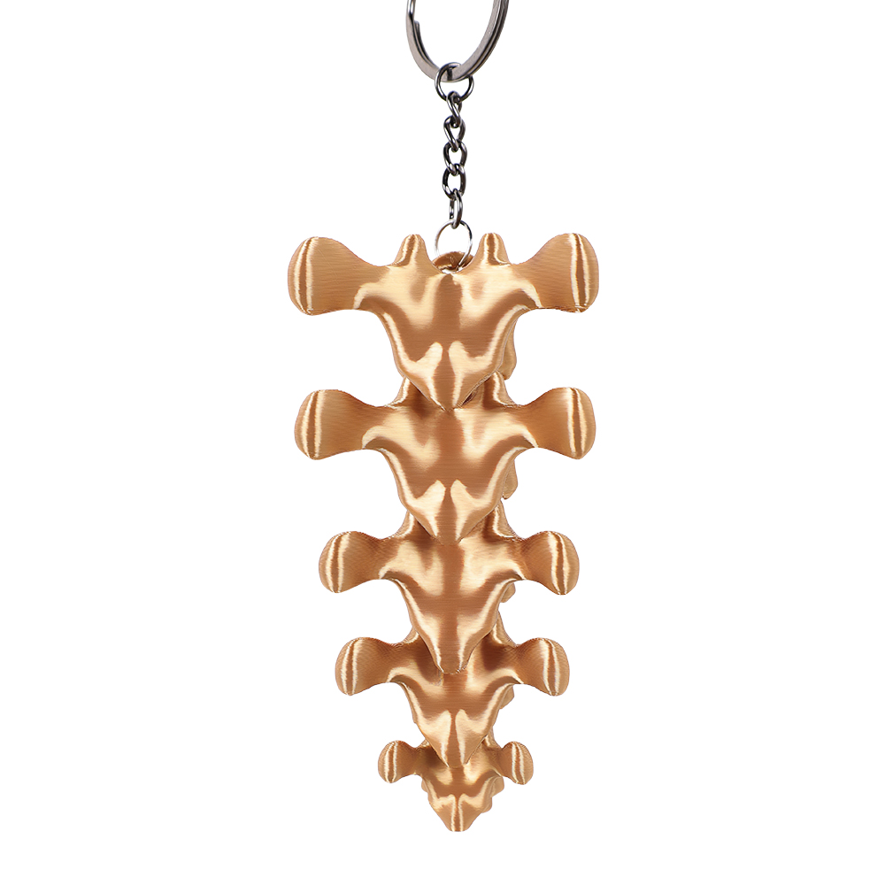 Odyssey 2026 Plastic Spine Sha - Men Accessories Pendant ulasan dan harga