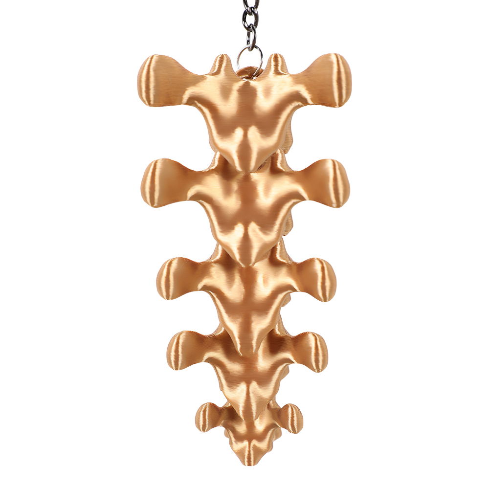 Odyssey 2026 Plastic Spine Sha - Men Accessories Pendant ulasan dan harga