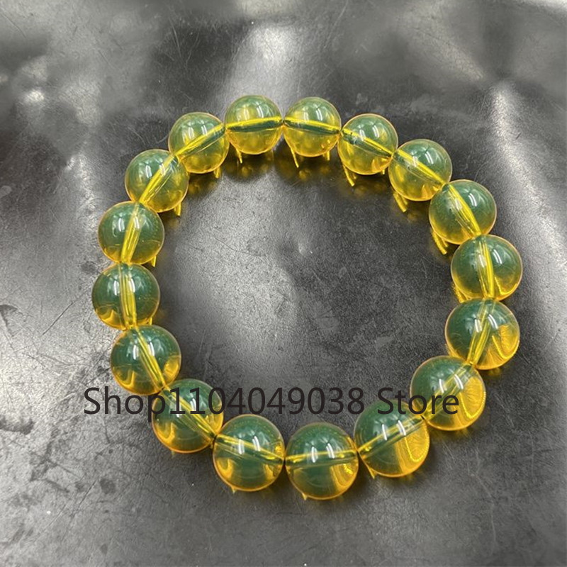 Natural 5A Grade Water Purifie - Bead Bracelet Men ulasan dan harga