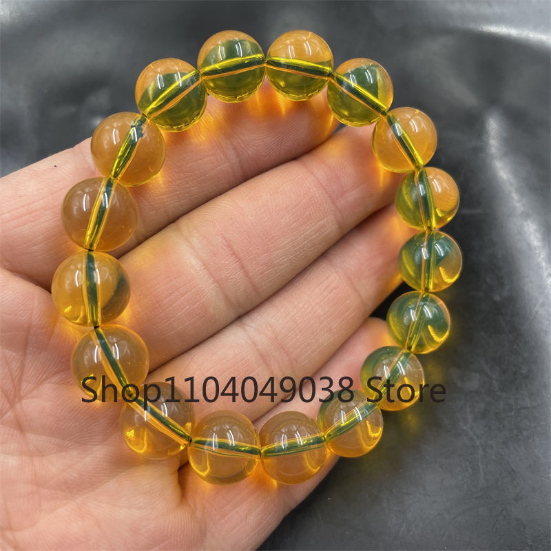 Natural 5A Grade Water Purifie - Bead Bracelet Men ulasan dan harga