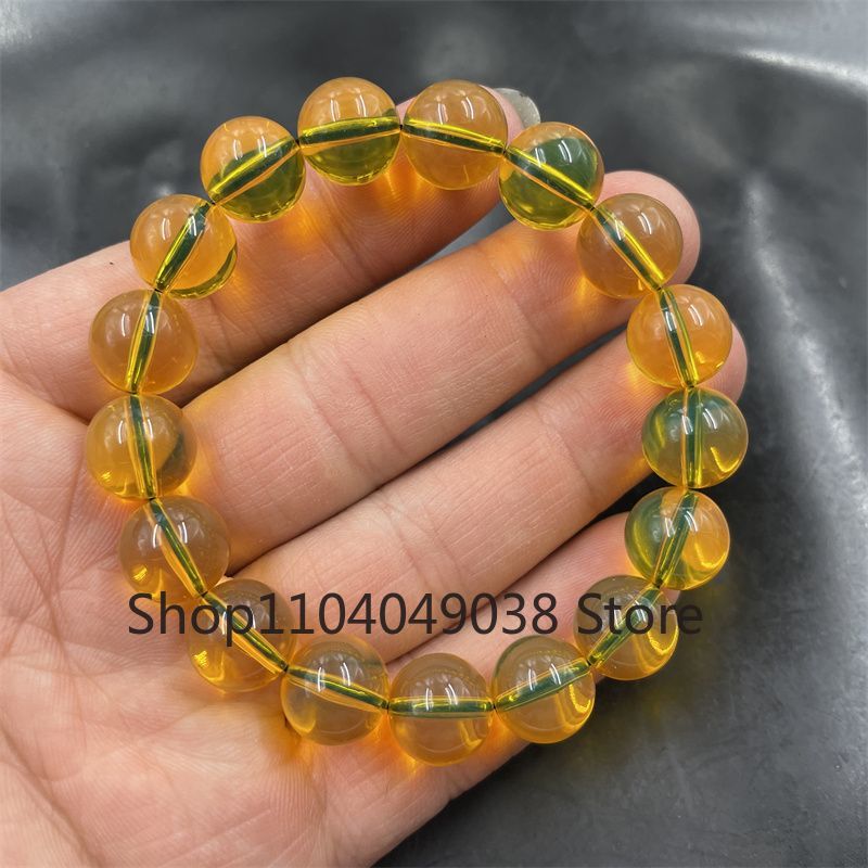 Natural 5A Grade Water Purifie - Bead Bracelet Men ulasan dan harga