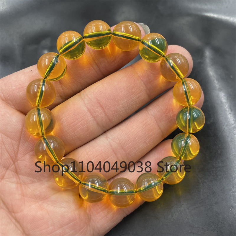 Natural 5A Grade Water Purifie - Bead Bracelet Men ulasan dan harga