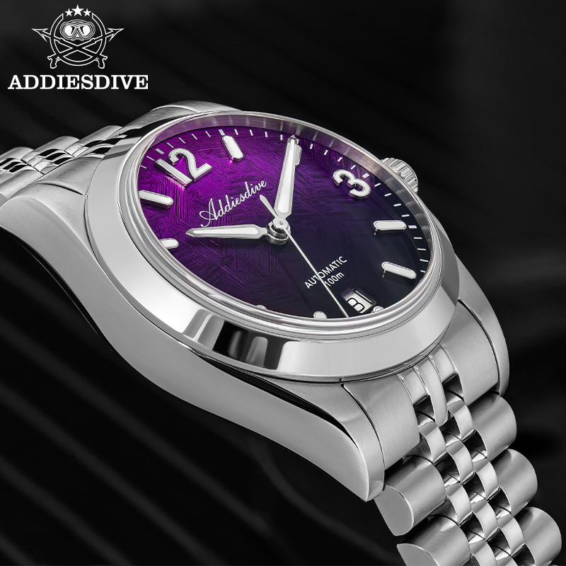 ADDIESDIVE New Automatic Mecha - Men'S Accessories Rack ulasan dan harga