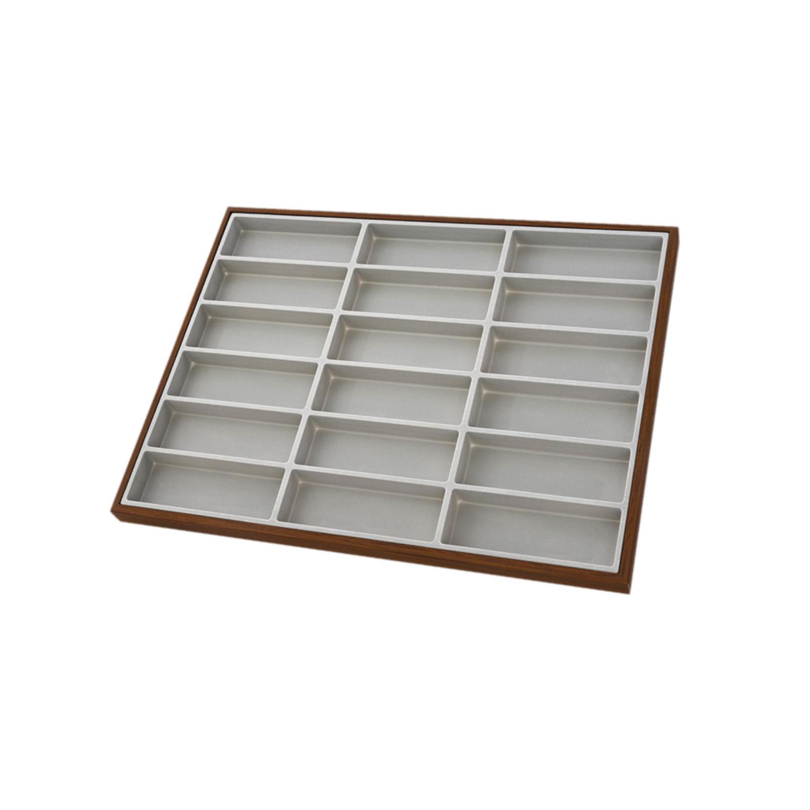 Glasses Display Tray Eyewear S - Men Accessories Store ulasan dan harga