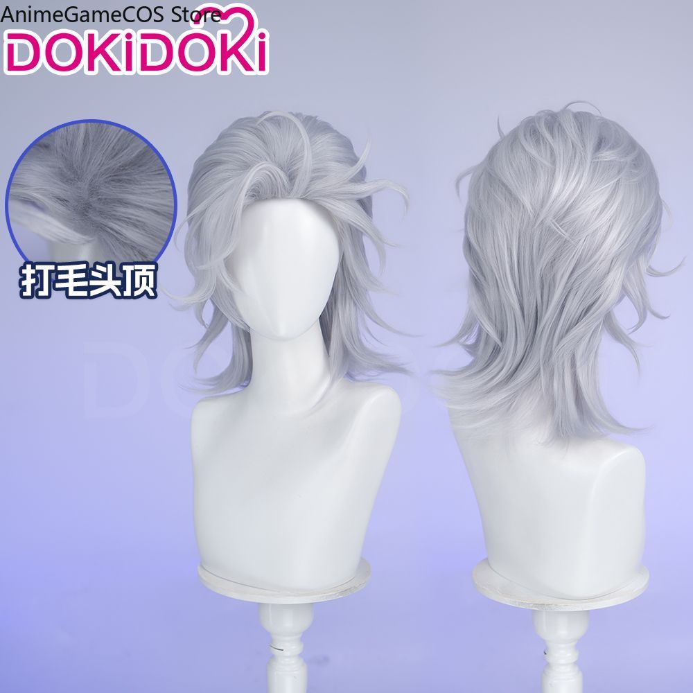 Anime Record of Ragnarok Hades - Men Accessories Korea ulasan dan harga