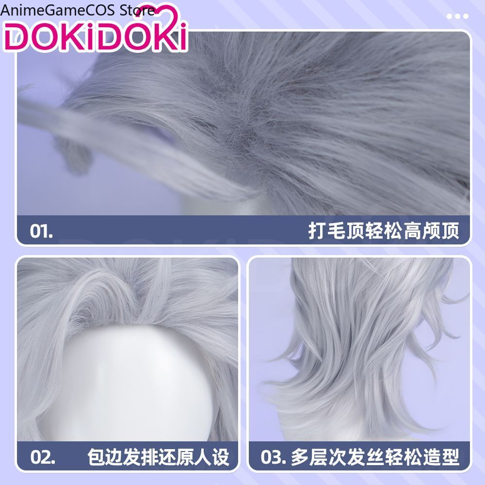 Anime Record of Ragnarok Hades - Men Accessories Korea ulasan dan harga