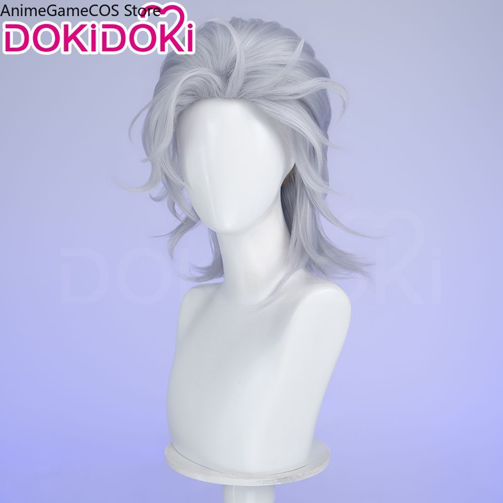 Anime Record of Ragnarok Hades - Men Accessories Korea ulasan dan harga