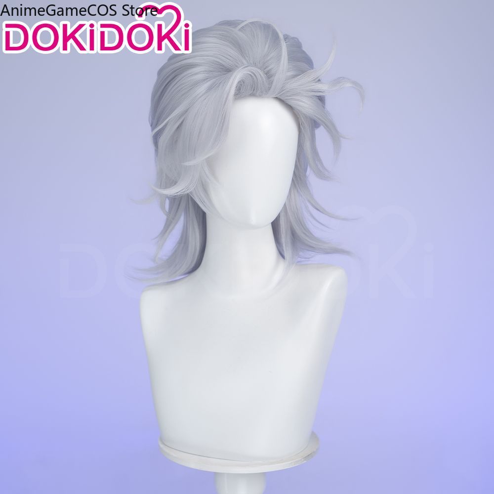 Anime Record of Ragnarok Hades - Men Accessories Korea ulasan dan harga