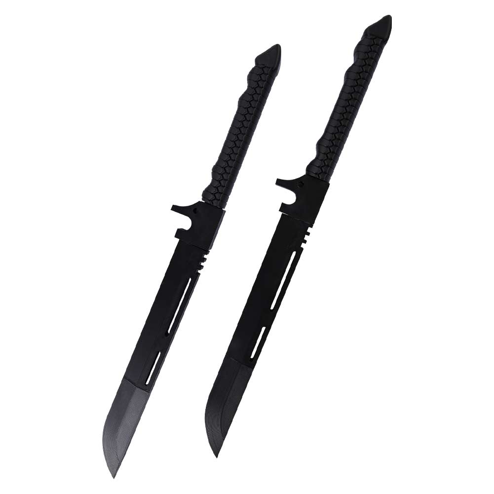 Anime Soshiro Fantasia Cosplay - Men Accessories Korea ulasan dan harga